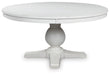 Greddinton Dining Room Set - Barr’s Furniture (Riverside CA)