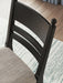 Greddinton Dining Room Set - Barr’s Furniture (Riverside CA)