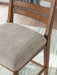Greddinton Dining Room Set - Barr’s Furniture (Riverside CA)