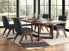 Dilenno Dining Room Set - Barr’s Furniture (Riverside CA)