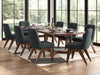 Dilenno Dining Room Set - Barr’s Furniture (Riverside CA)