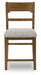 Cabalynn Counter Height Barstool - Barr’s Furniture (Riverside CA)