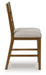 Cabalynn Counter Height Barstool - Barr’s Furniture (Riverside CA)
