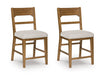 Cabalynn Counter Height Barstool - Barr’s Furniture (Riverside CA)