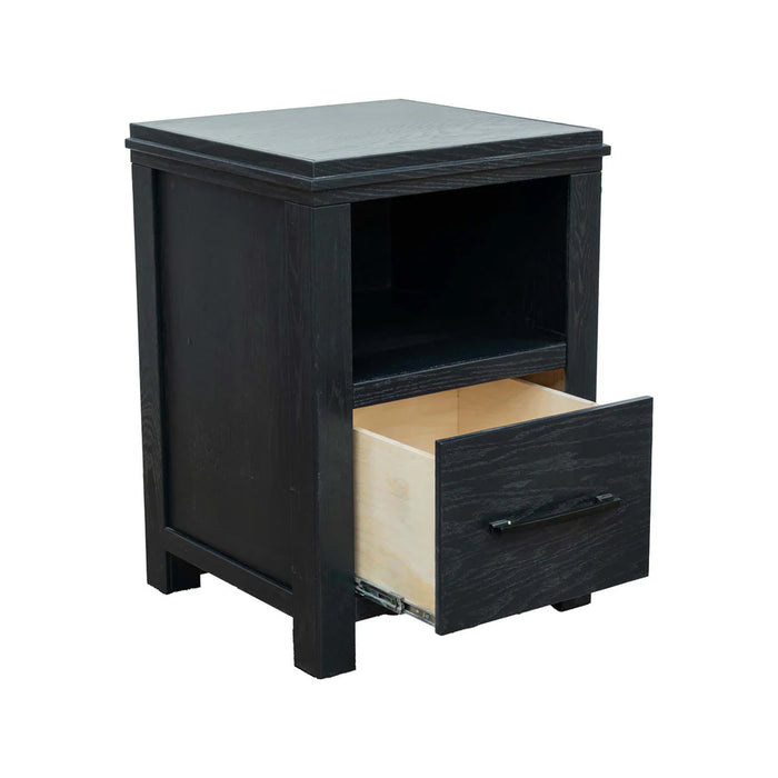 Tybee One Drawer File Cabinet