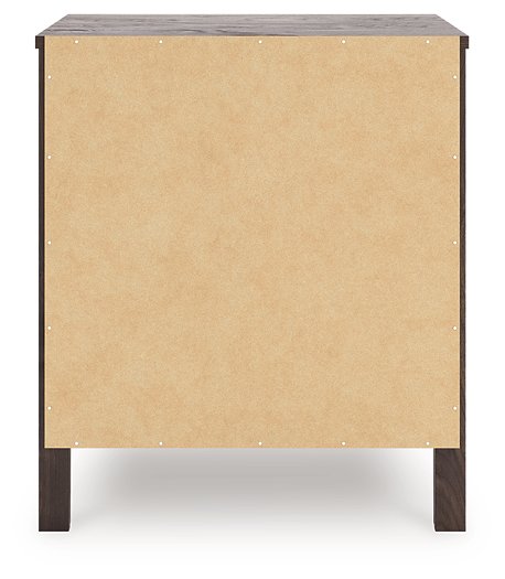 Calverson Nightstand - Barr’s Furniture (Riverside CA)