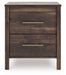 Calverson Nightstand - Barr’s Furniture (Riverside CA)