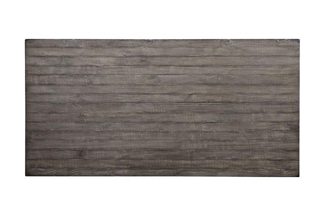 CALABRIA Counter Ht. Table - Barr’s Furniture (Riverside CA)