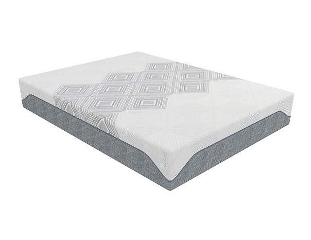 DELPHINIUM Full Mattress - Barr’s Furniture (Riverside CA)