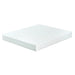 Edelweiss 10" Full Memory Foam Mattress - Barr’s Furniture (Riverside CA)
