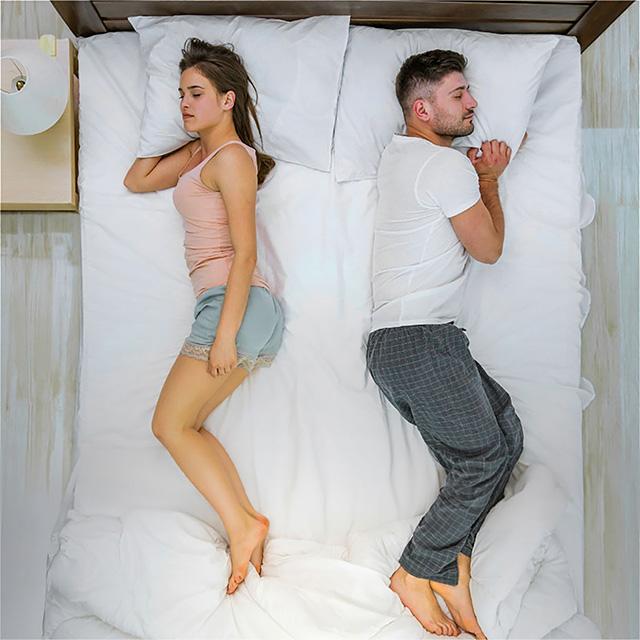 Edelweiss 6" Full Memory Foam Mattress - Barr’s Furniture (Riverside CA)