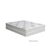ELBERTYNA White 8" Tight Top Mattress, Full - Barr’s Furniture (Riverside CA)