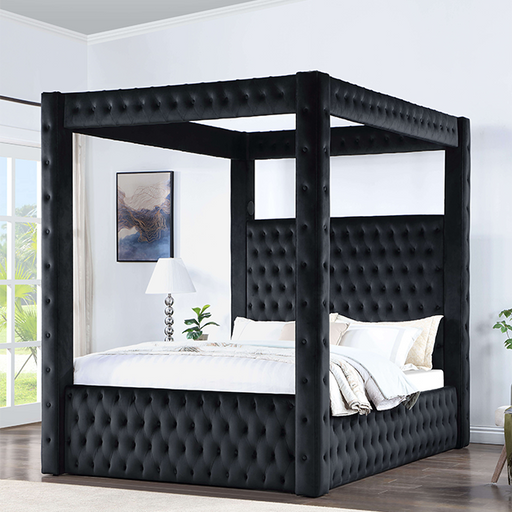 Etherea Bed - Barr’s Furniture (Riverside CA)