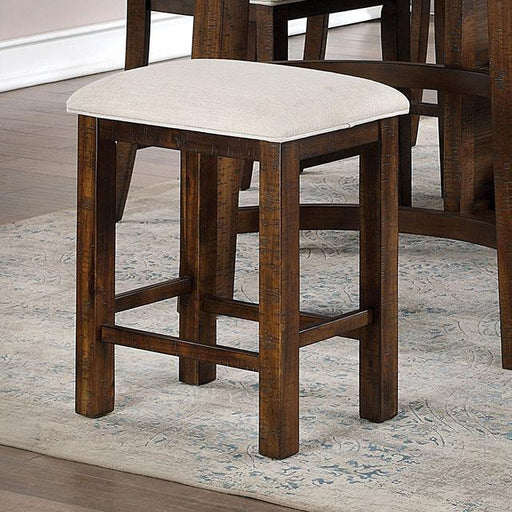 FREDONIA Counter Ht. Stool - Barr’s Furniture (Riverside CA)