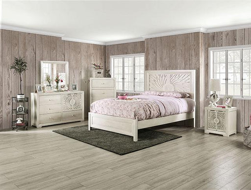 Geneva Full & Twin Bed - Barr’s Furniture (Riverside CA)