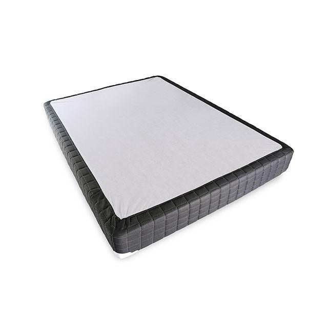 Grey Foundation, Full - Barr’s Furniture (Riverside CA)