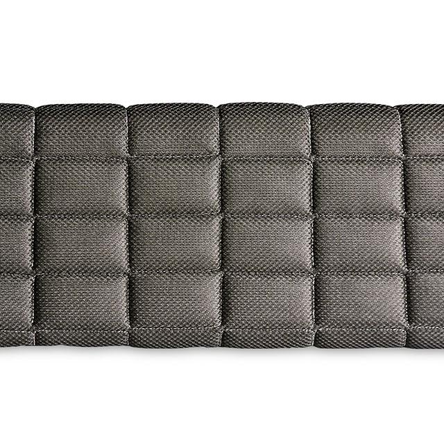 Grey Foundation, Full - Barr’s Furniture (Riverside CA)