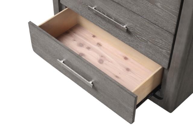 Crowthorne Chest - Barr’s Furniture (Riverside CA)