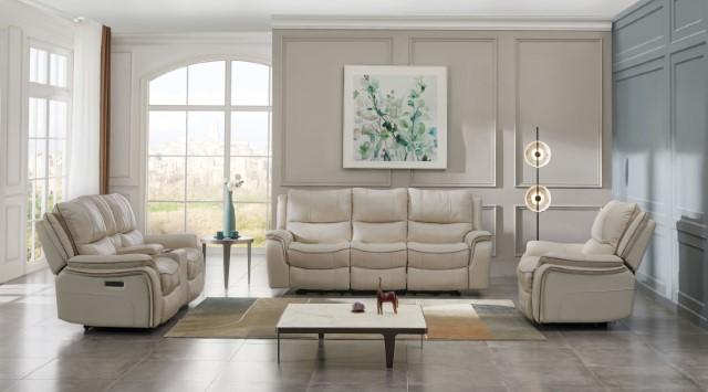 HENRICUS Sofa, Beige - Barr’s Furniture (Riverside CA)