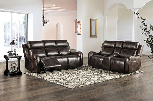 BARCLAY Power Motion Sofa - Barr’s Furniture (Riverside CA)