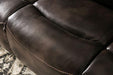 BARCLAY Power Motion Sofa - Barr’s Furniture (Riverside CA)