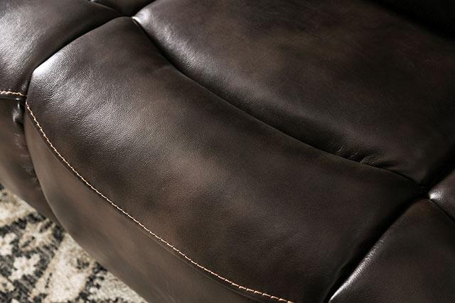 BARCLAY Power Motion Sofa - Barr’s Furniture (Riverside CA)