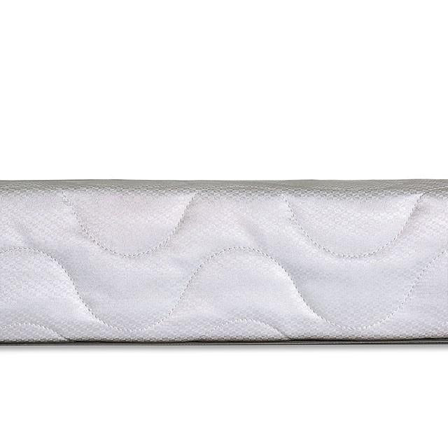 Bird Of Paradise 4" Full-Size Foundation - Barr’s Furniture (Riverside CA)