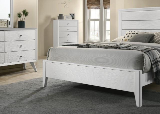 DORTMUND Cal.King, E.King, & Queen Bed - Barr’s Furniture (Riverside CA)