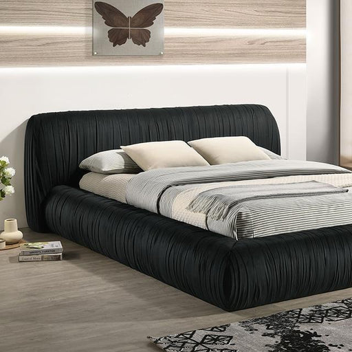 Palmdale Queen & Eastren King Bed - Barr’s Furniture (Riverside CA)