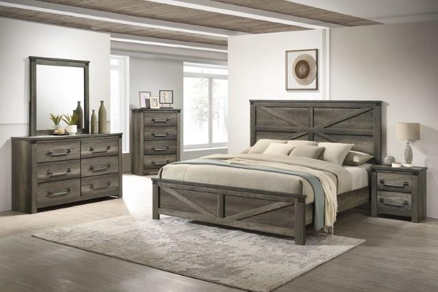 Britonale Nightstand