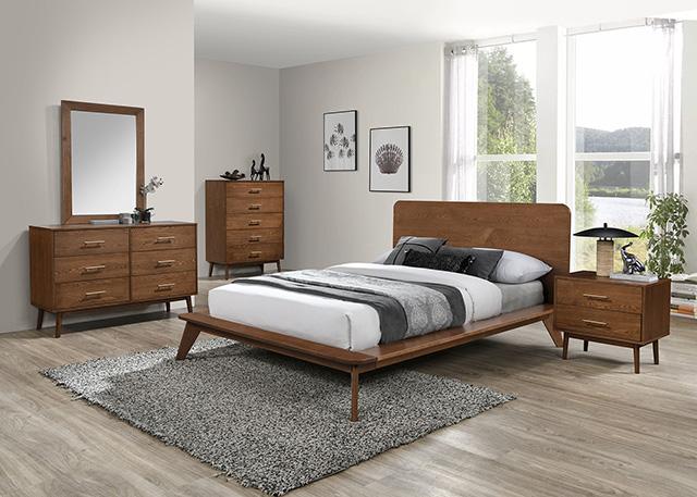 Stathelle Bed