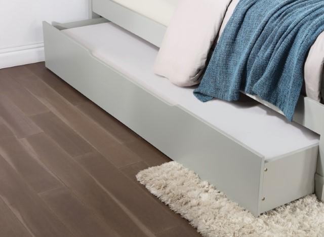 LYCORIDA Full & Twin Bed - Barr’s Furniture (Riverside CA)