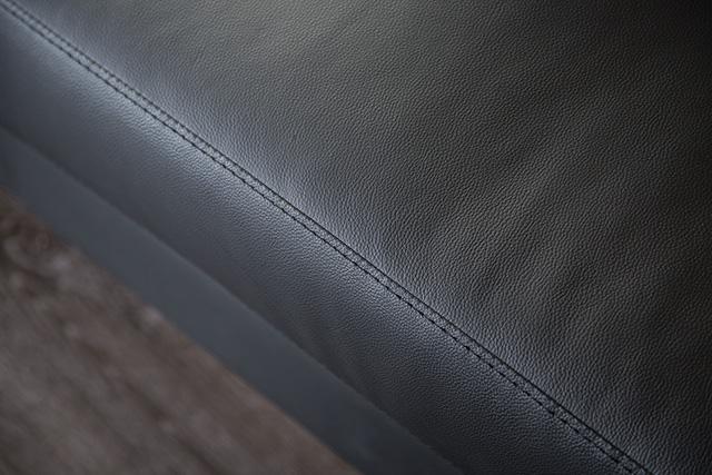 Stordal Sectional, Right Chaise - Barr’s Furniture (Riverside CA)