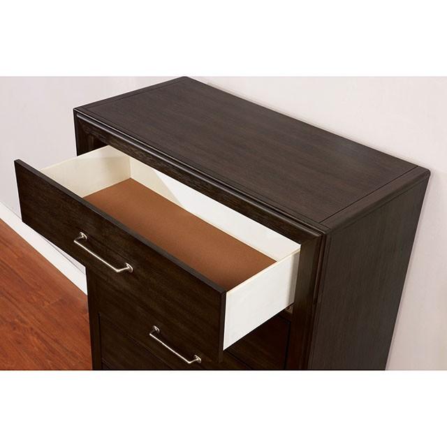 JAMIE Cal.King, E.King & Queen Bed