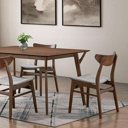 Skien Dining Table - Barr’s Furniture (Riverside CA)