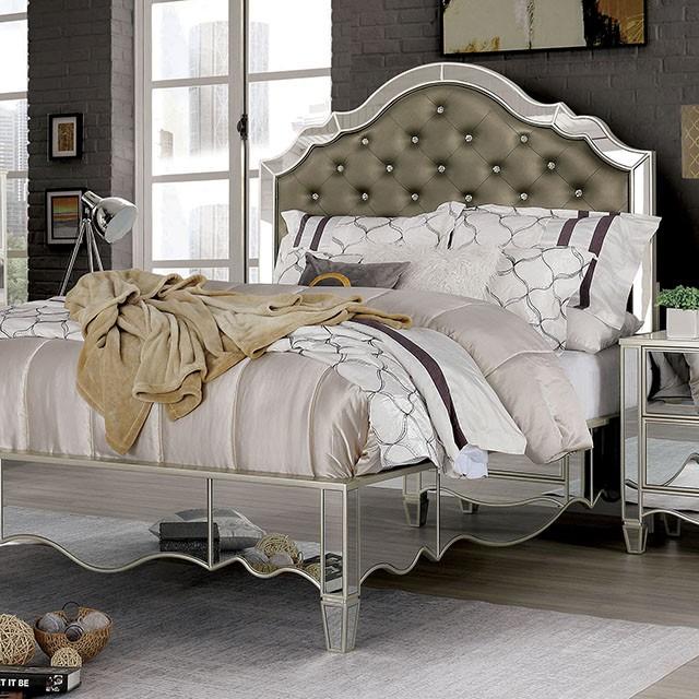 Eliora Bed