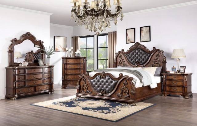 Esparanza Bed Queen