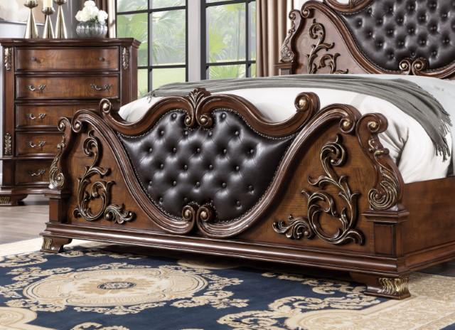 Esparanza Bed Queen