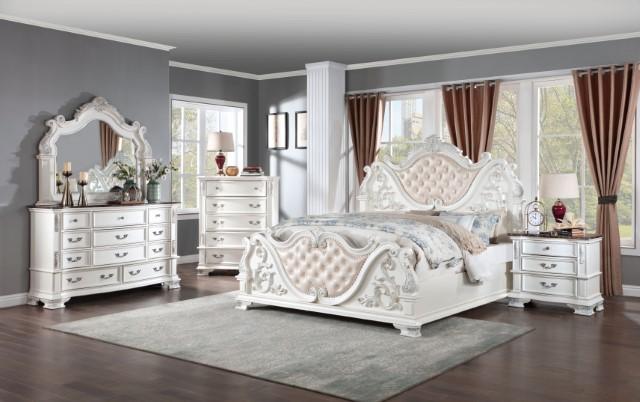 Esparanza Bed Queen