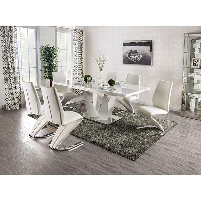 ZAIN Dining Table