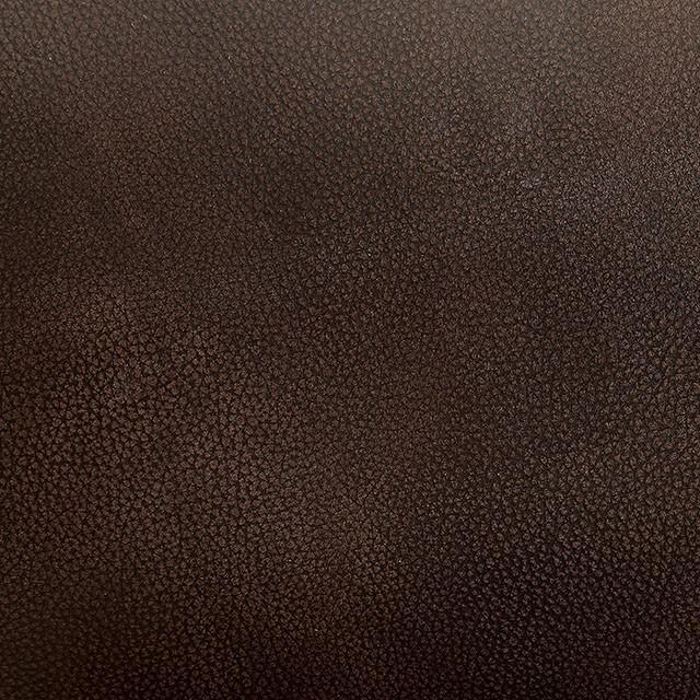 Ruth Brown Sectional - Barr’s Furniture (Riverside CA)