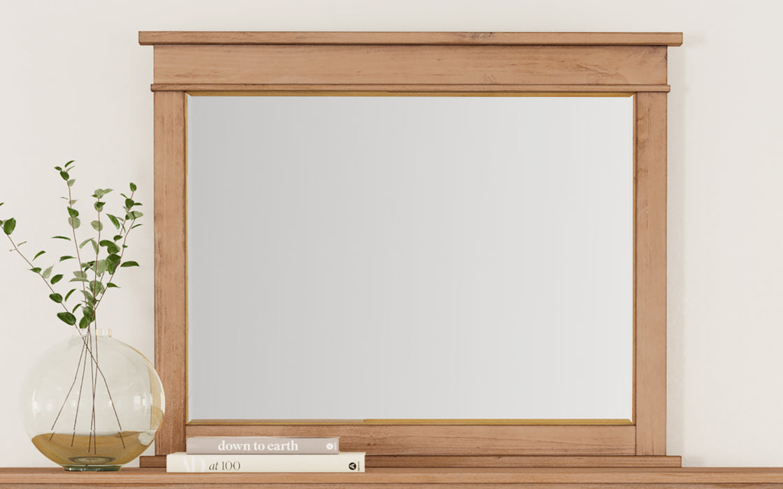 Glacier Point Bedroom Set Collection - Barr’s Furniture (Riverside CA)