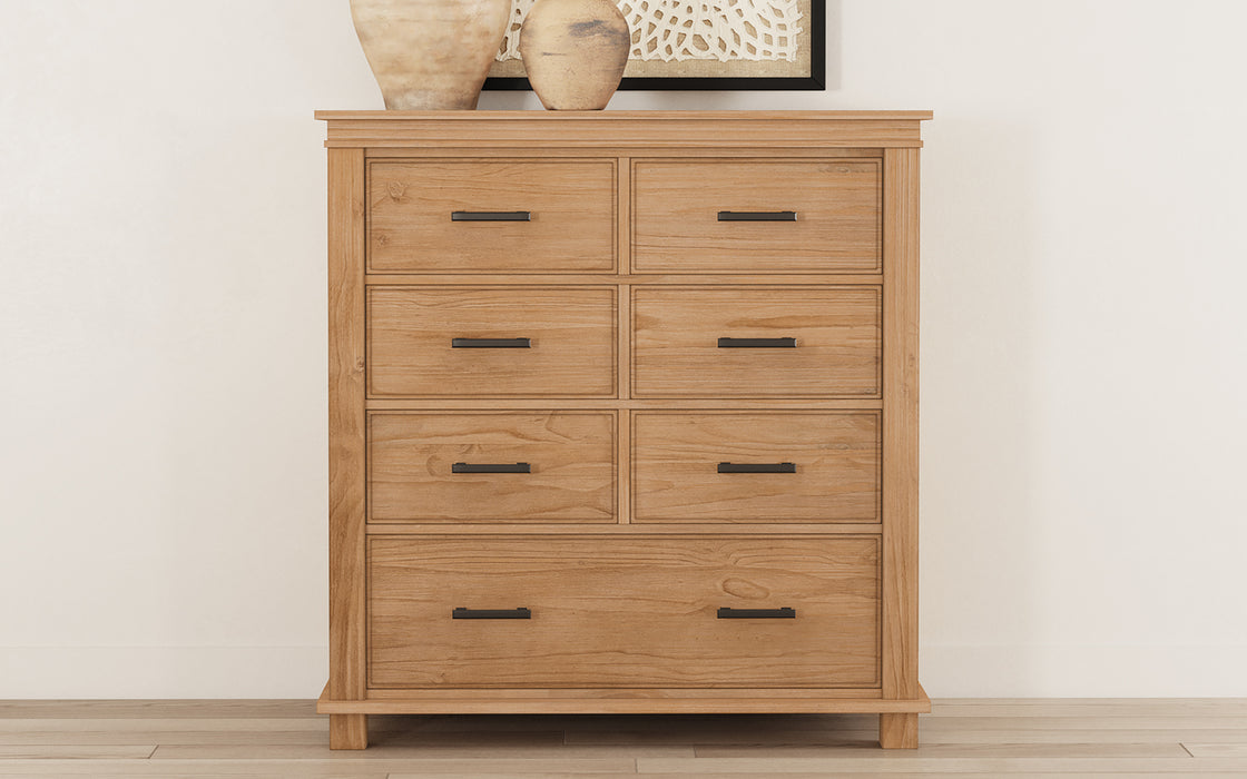 Glacier Point Bedroom Collection