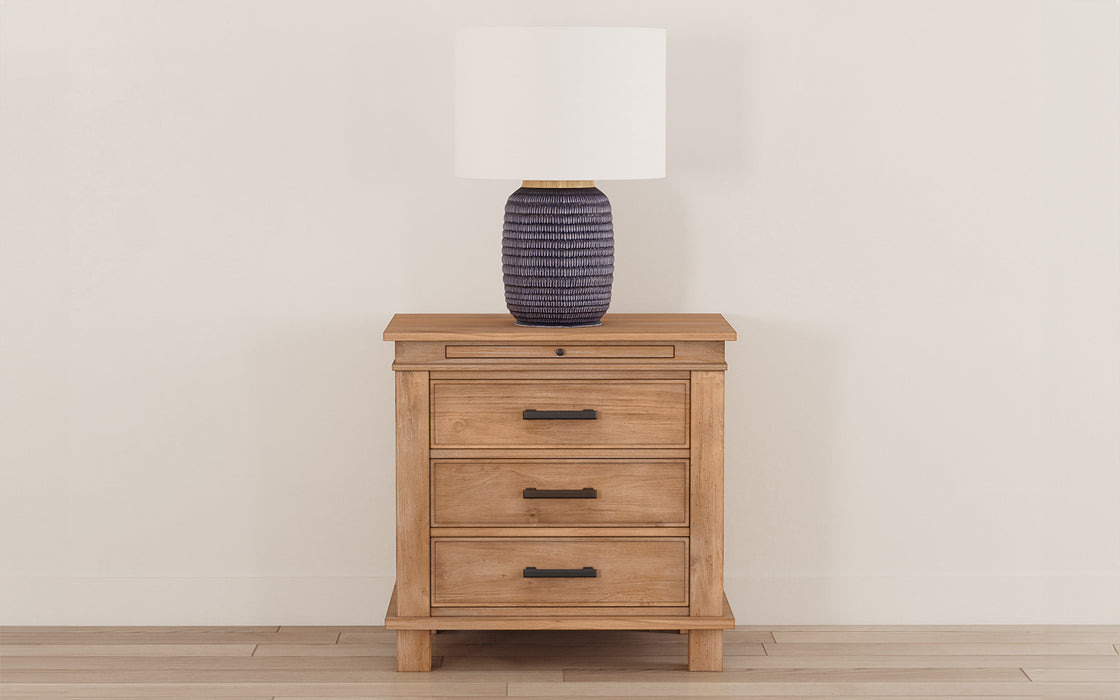 Glacier Point Bedroom Collection