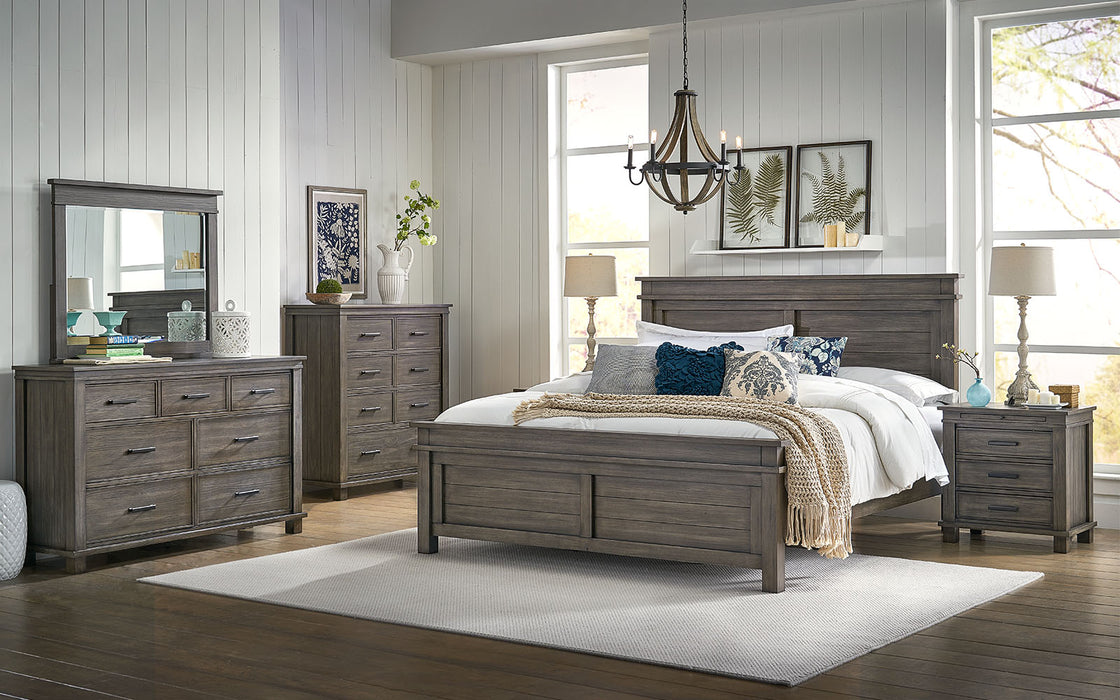 Glacier Point Bedroom Collection