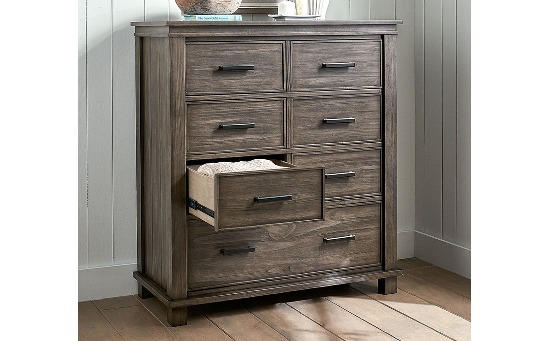 Glacier Point Bedroom Collection
