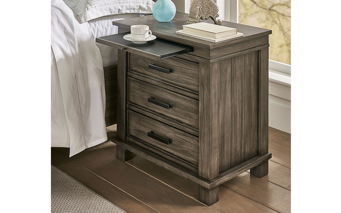 Glacier Point Nightstand