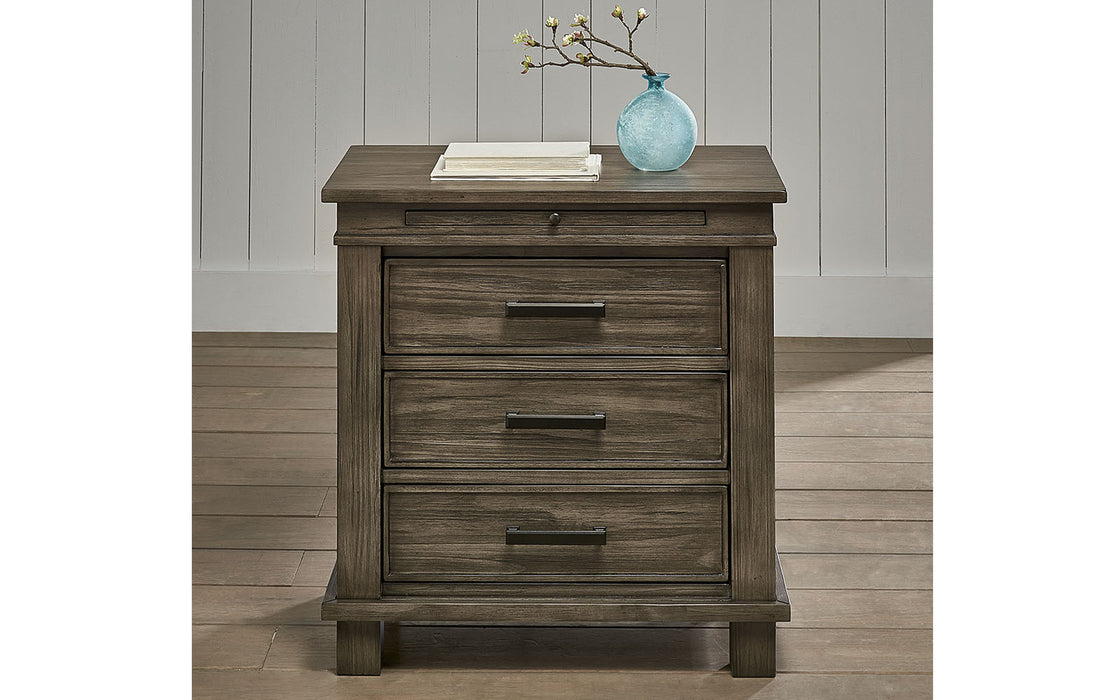 Glacier Point Nightstand