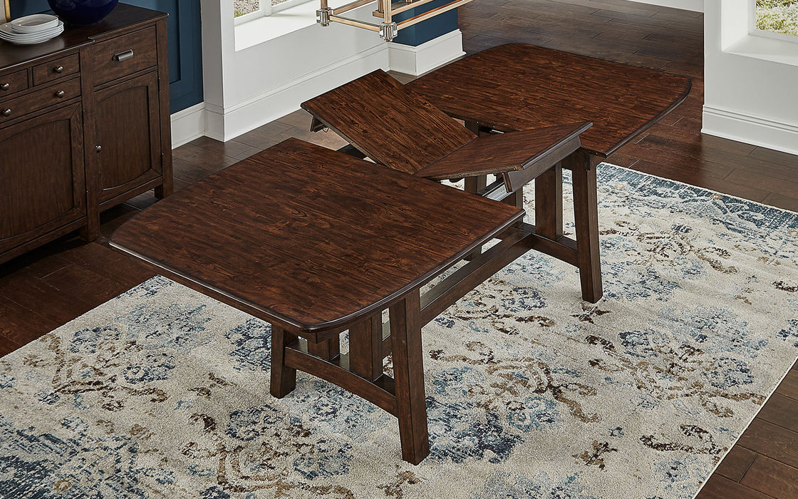 Henderson Trestle Table