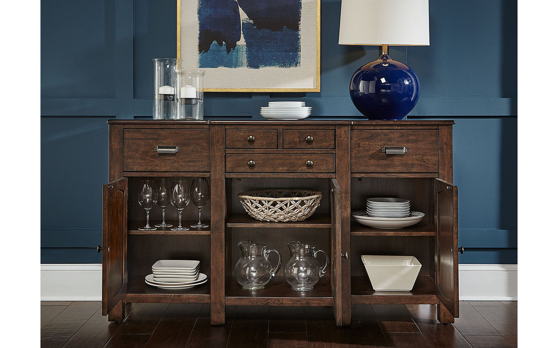 Henderson Sideboard Server